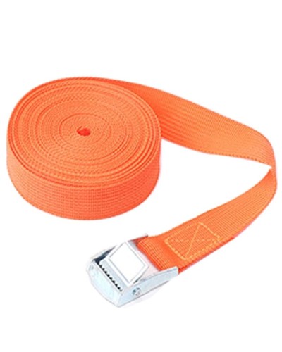 Yük üçün qayış wkn077, narıncı, 2 m