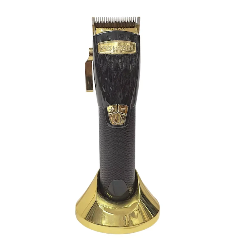Универсальная машинка для стрижки ProMozer MZ-9855 Универсальная машинка для стрижки ProMozer MZ-9855