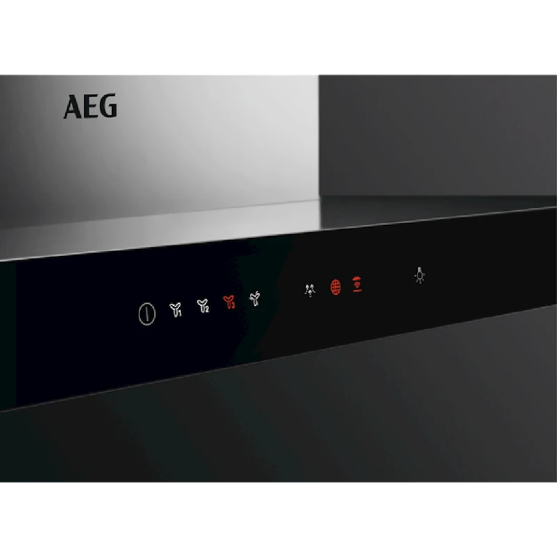 Aspirator AEG DBE5660HB Aspirator AEG DBE5660HB