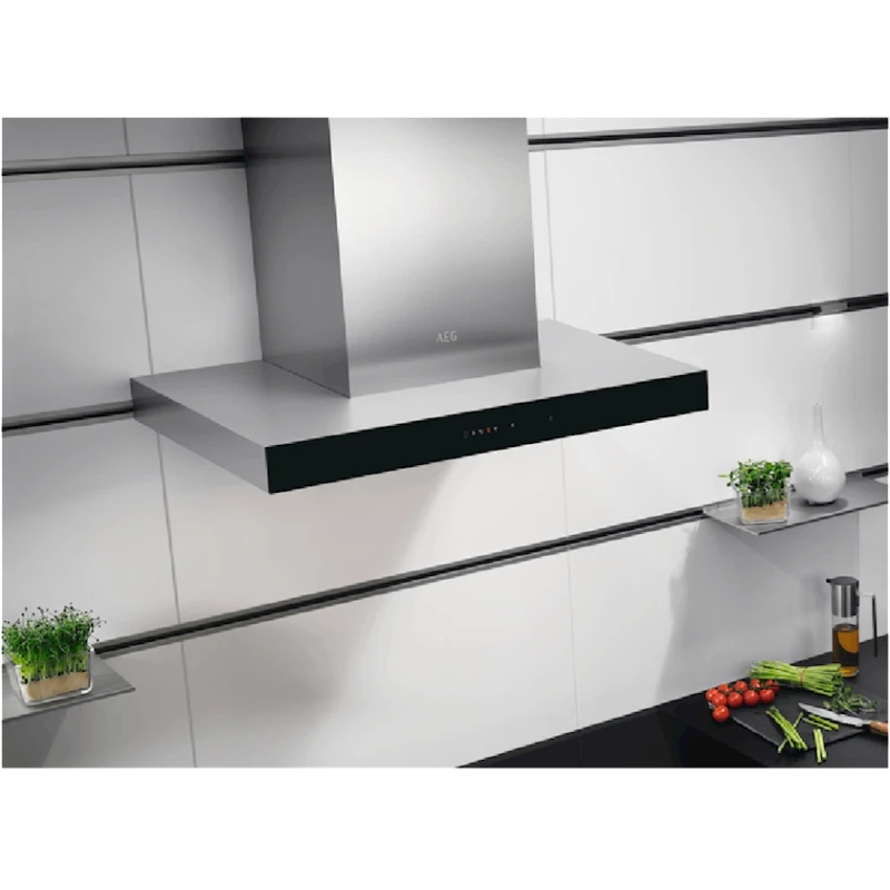 Aspirator AEG DBE5660HB Aspirator AEG DBE5660HB