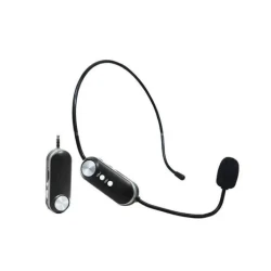 Микрофон Shuperd M5HD