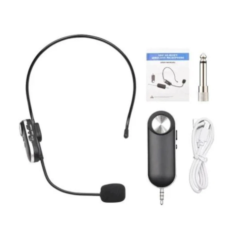 Микрофон Shuperd M5HD Микрофон Shuperd M5HD