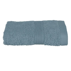 Полотенце для рук Atmosphera, 30x50 см, хлопок, махровая, штормовой