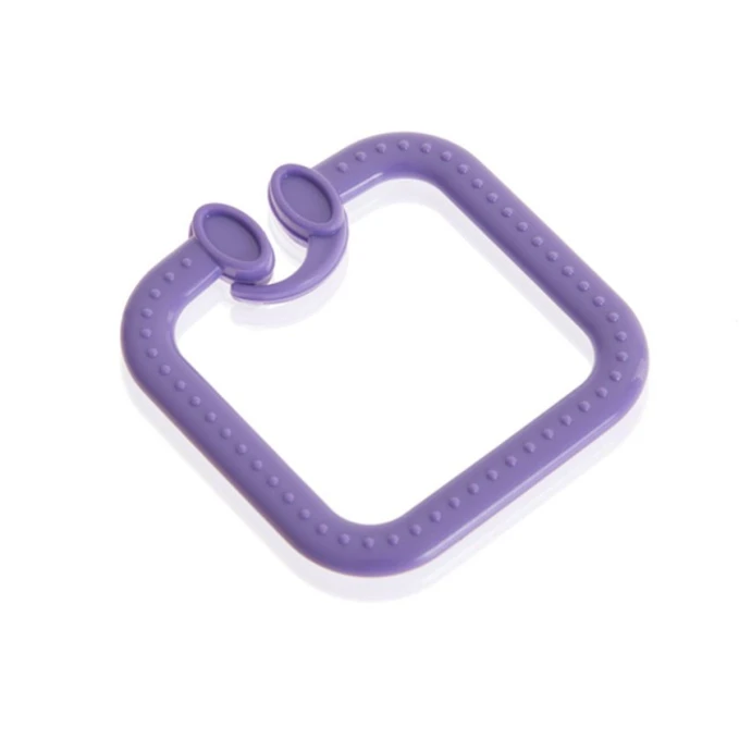 Вешалка для игрушек BabyJem, квадрат, Разноцветный