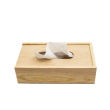 Hazırlama Rosa Talent Salfet qabı, 24x14x7 sm, taxta