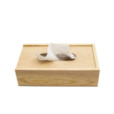 Hazırlama Rosa Talent Salfet qabı, 24x14x7 sm, taxta