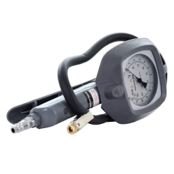 Пистолет для подкачки шин WorldForce 11399 0-12 Bar Пистолет для подкачки шин WorldForce 11399 0-12 Bar