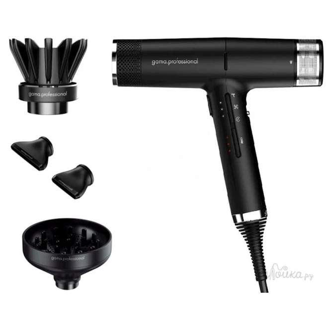 Fen Ga.Ma IQ2 Perfetto Fen Ga.Ma IQ2 Perfetto