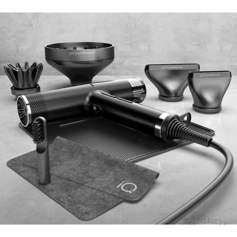 Fen Ga.Ma IQ2 Perfetto Fen Ga.Ma IQ2 Perfetto