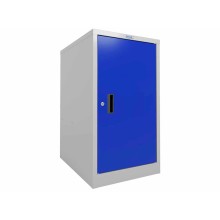 Alətlər üçün tumba Profi W WD-1, 840x460x640 mm, boz/göy
