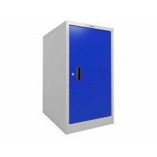 Alətlər üçün tumba Profi W WD-1, 840x460x640 mm, boz/göy
