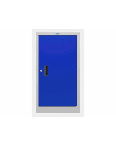 Alətlər üçün tumba Profi W WD-1, 840x460x640 mm, boz/göy