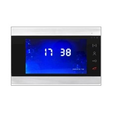 Video domofon Hermax HR-721M-FHD Black