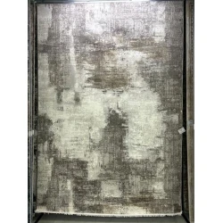 Ковер Sahara SHA-00003534, натуральный шелк, разноцветный, 150x230 см