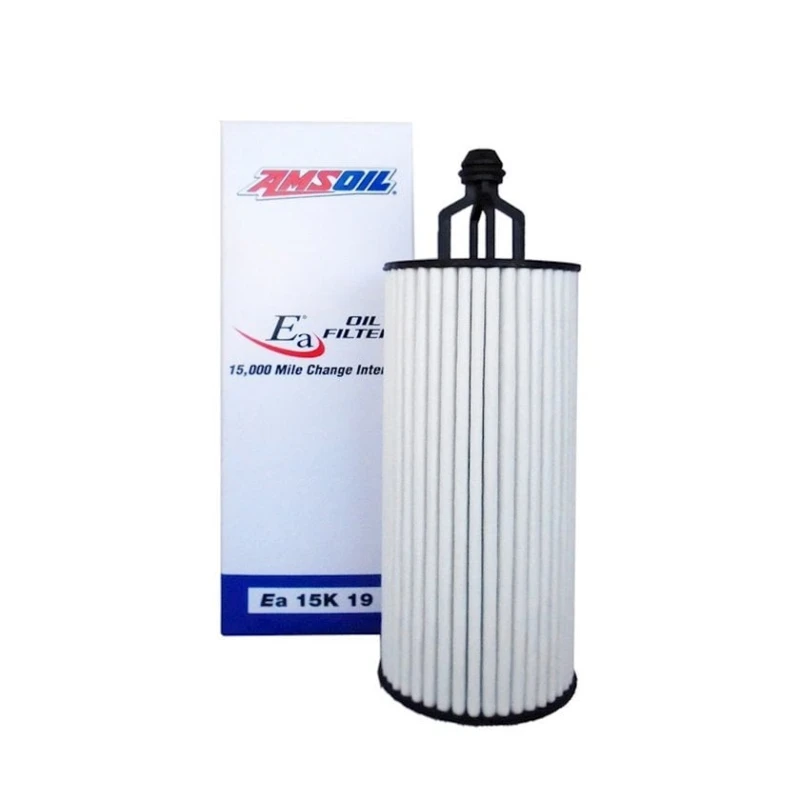 Фильтр масляный Amsoil EA15K19 EA15K19 Фильтр масляный Amsoil EA15K19 EA15K19