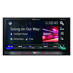 Автомагнитола Pioneer AVH-X8850BT