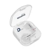 Беспроводные наушники Aiwa AT-X80D White