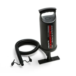 Ручной насос Intex N682025614, 36 см, черный Ручной насос Intex N682025614, 36 см, черный