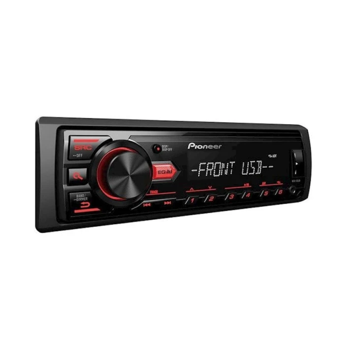 Автомагнитола Pioneer MVH-85U Автомагнитола Pioneer MVH-85U