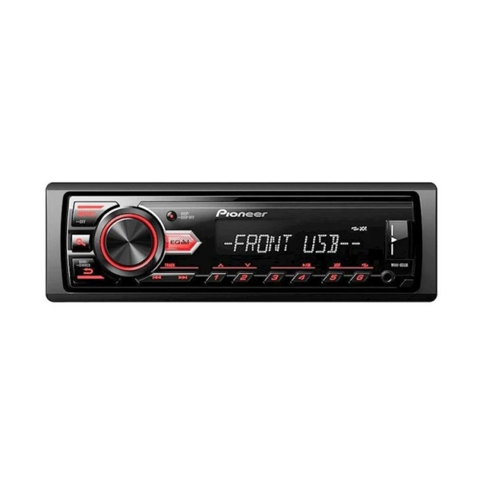 Автомагнитола Pioneer MVH-85U Автомагнитола Pioneer MVH-85U