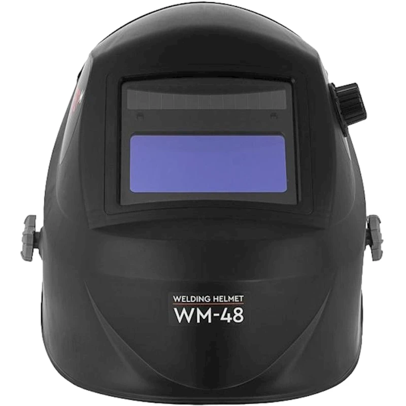 Maska qoruyucu Dnipro-M 80963004, plastik/polikarbonat, qara Maska qoruyucu Dnipro-M 80963004, plastik/polikarbonat, qara