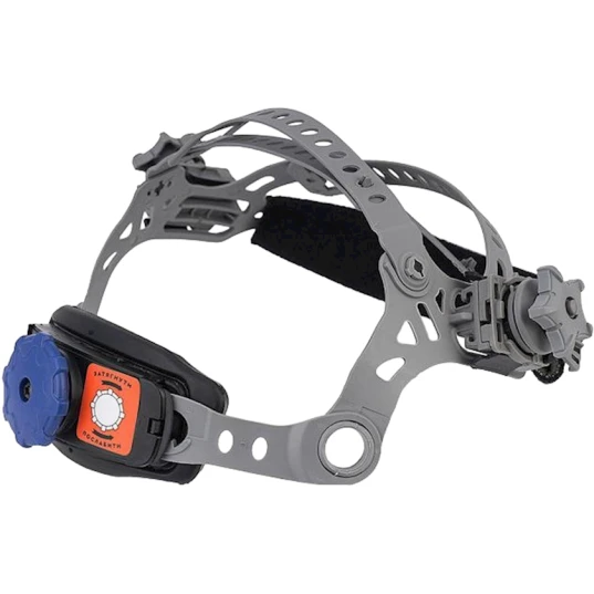 Maska qoruyucu Dnipro-M 80963004, plastik/polikarbonat, qara Maska qoruyucu Dnipro-M 80963004, plastik/polikarbonat, qara