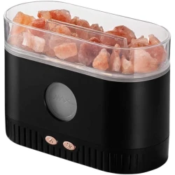 Ароматический диффузор Simplekz, черный, 200 мл Ароматический диффузор Simplekz, черный, 200 мл