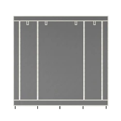 Портативный шкаф storage 88170 Grey Портативный шкаф storage 88170 Grey