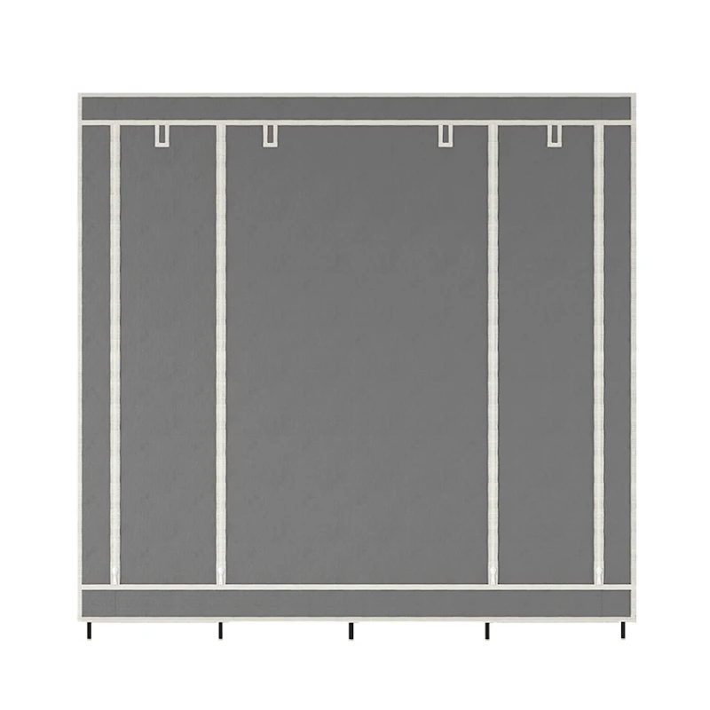 Портативный шкаф storage 88170 Grey Портативный шкаф storage 88170 Grey