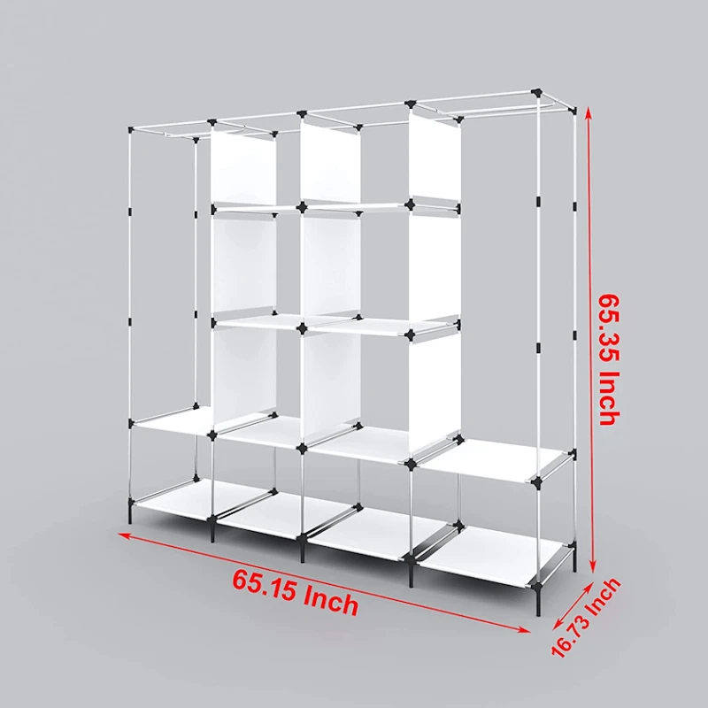 Портативный шкаф storage 88170 Grey Портативный шкаф storage 88170 Grey