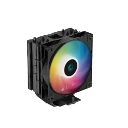 Кулер для процессора DeepCool AG400 Black