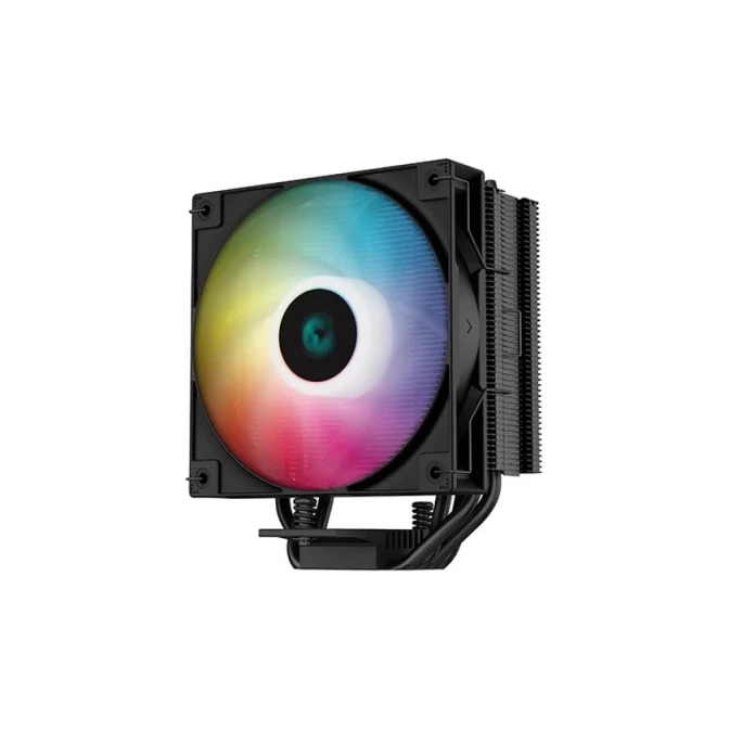 Кулер для процессора DeepCool AG400 Black Кулер для процессора DeepCool AG400 Black