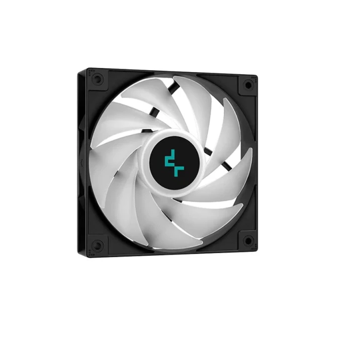 Кулер для процессора DeepCool AG400 Black Кулер для процессора DeepCool AG400 Black