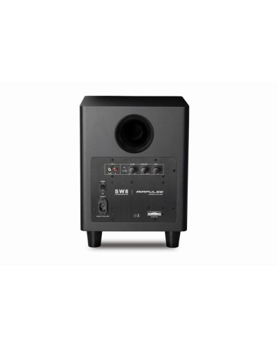 Akustik sistem Edifier AirPulse SW8