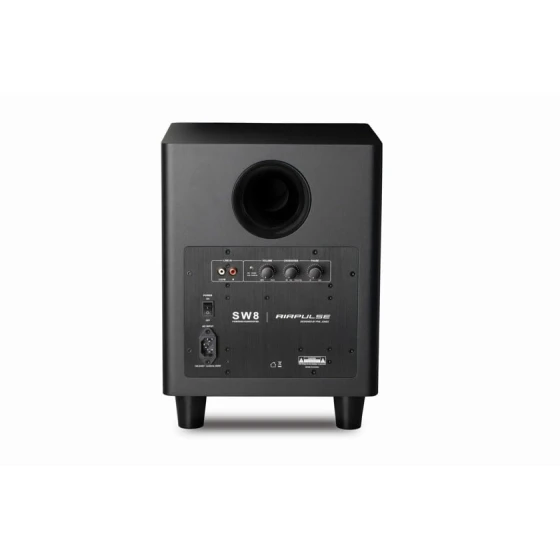 Акустическая система Edifier AirPulse SW8