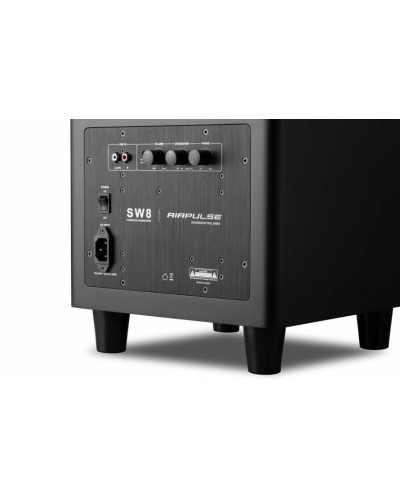 Akustik sistem Edifier AirPulse SW8