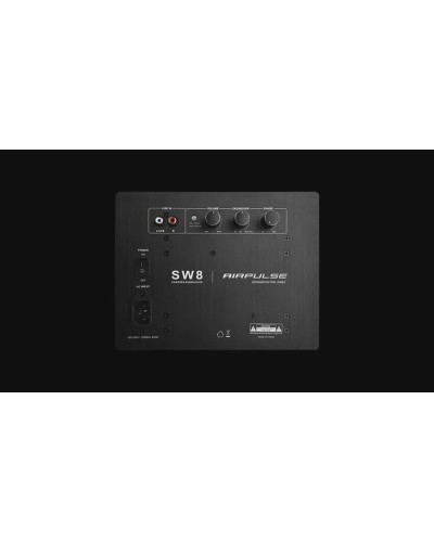 Akustik sistem Edifier AirPulse SW8