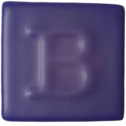 Жидкая глазурь Botz 94918 Blue Matt 800 мл