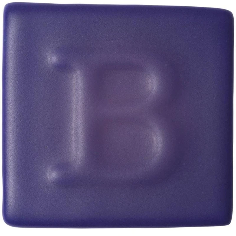 Жидкая глазурь Botz 94918 Blue Matt 800 мл