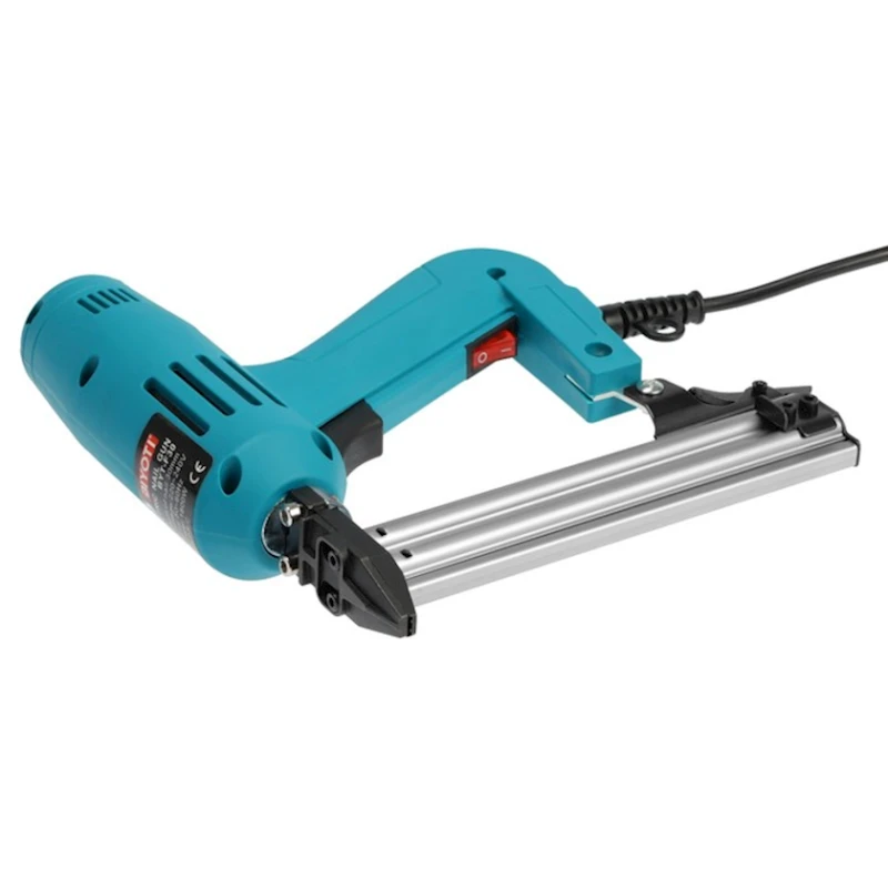 Elektrik stepler Biyoti BYT-F30, 1800 Vt, 30 mm, mismar tip 47 Elektrik stepler Biyoti BYT-F30, 1800 Vt, 30 mm, mismar tip 47