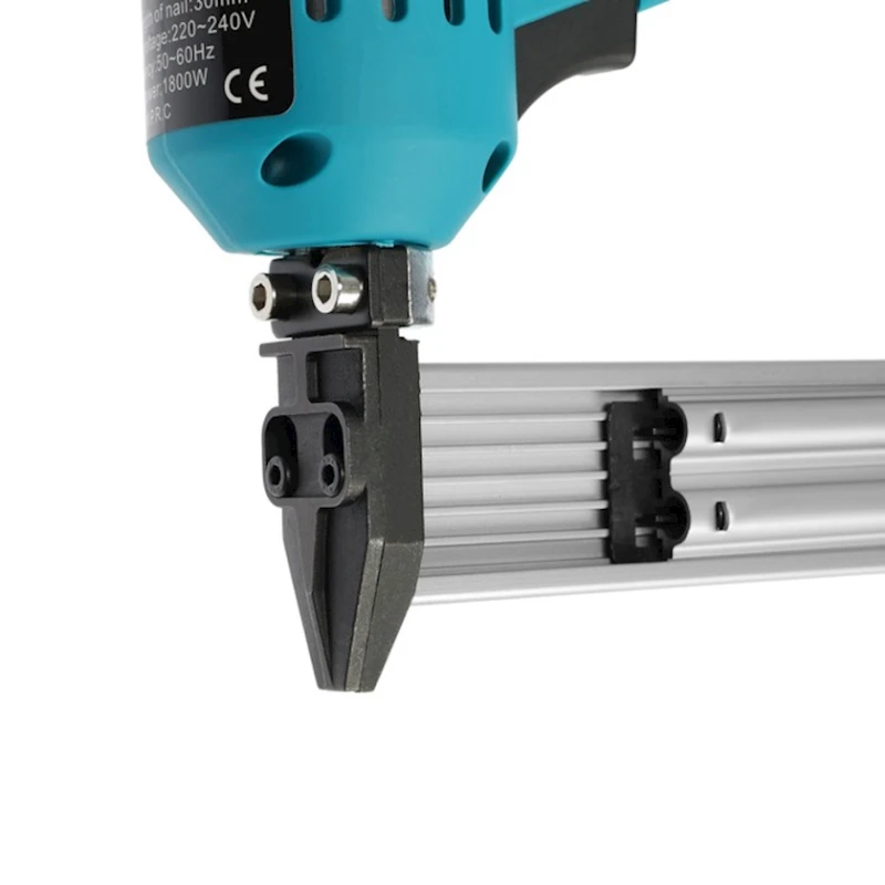 Elektrik stepler Biyoti BYT-F30, 1800 Vt, 30 mm, mismar tip 47 Elektrik stepler Biyoti BYT-F30, 1800 Vt, 30 mm, mismar tip 47