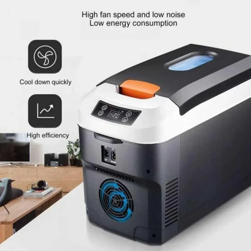 Автохолодильник 37-1047