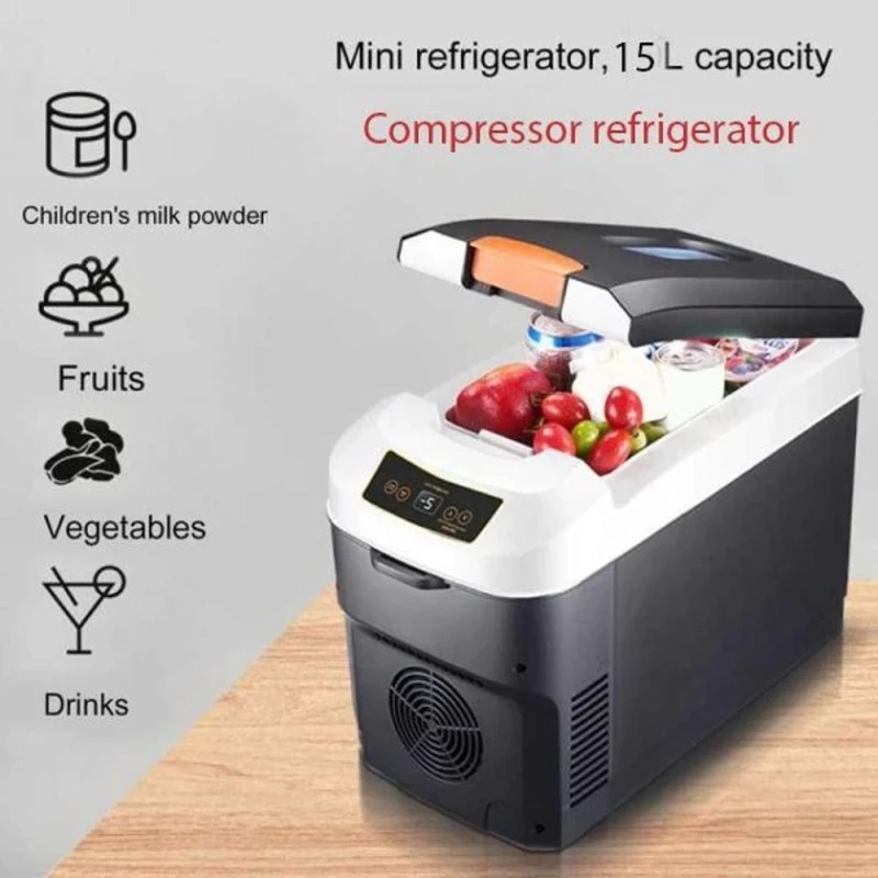 Автохолодильник 37-1047