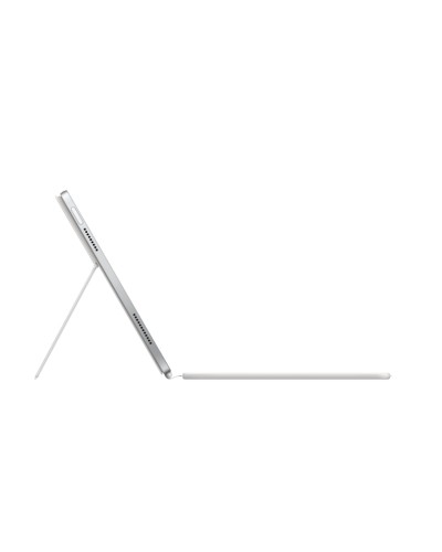 Çexol-klaviatura Apple Magic Keyboard Folio for iPad (10th generation) (MQDP3RS/A)