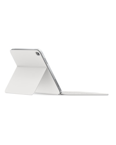 Çexol-klaviatura Apple Magic Keyboard Folio for iPad (10th generation) (MQDP3RS/A)