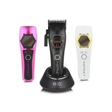 Saç qırxan maşın StyleCraft Instinct Metal Edition - 8021660019609