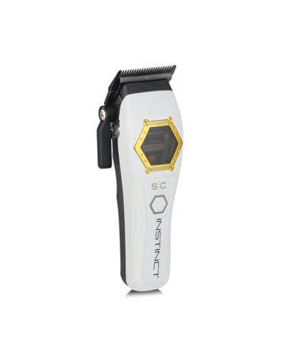 Saç qırxan maşın StyleCraft Instinct Metal Edition - 8021660019609