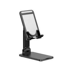 Держатель для телефона и планшета USAMS ZJ059 Black