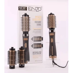 Фен-щетка Enzo EN-743