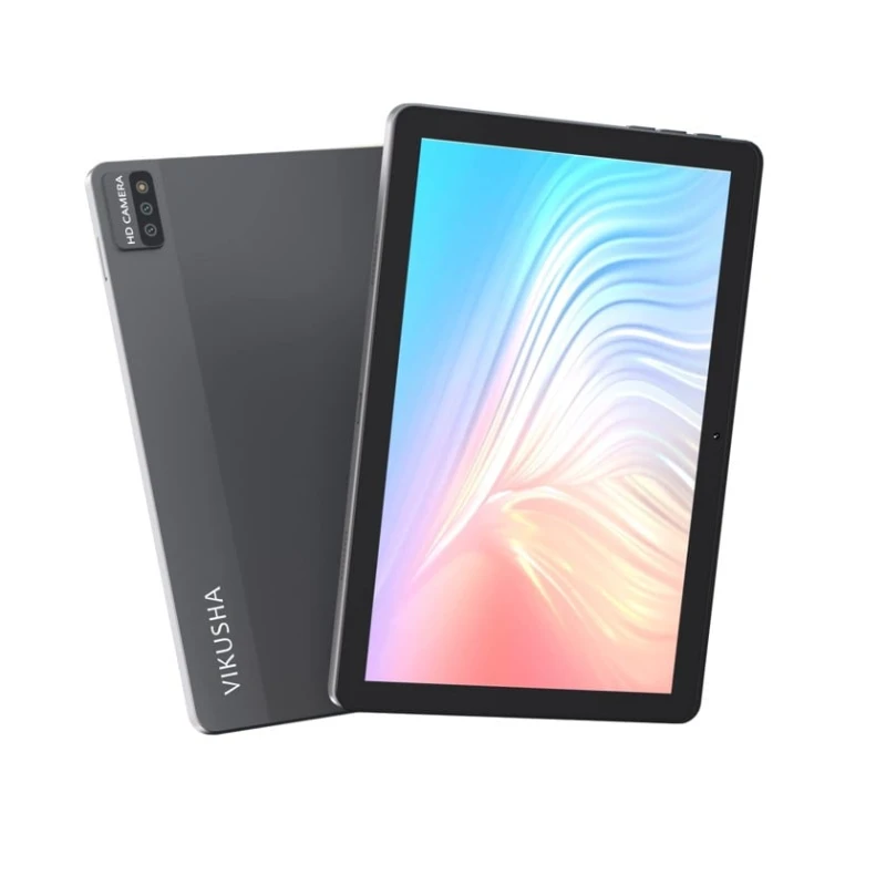 Планшет Vikusha VZ-40 4GB/64GB Grey Планшет Vikusha VZ-40 4GB/64GB Grey